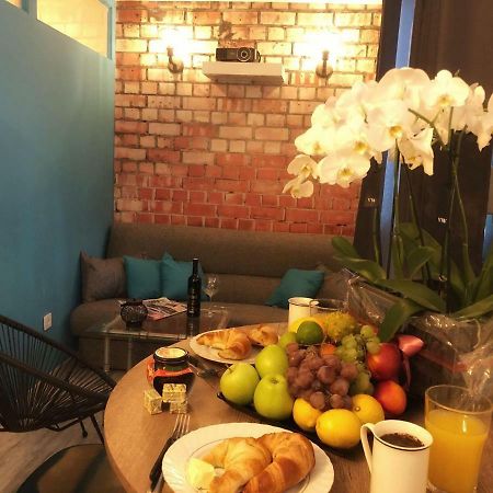 Dubrovnik Summer Industry Apartment 외부 사진