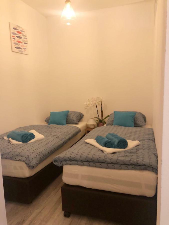 Dubrovnik Summer Industry Apartment 외부 사진