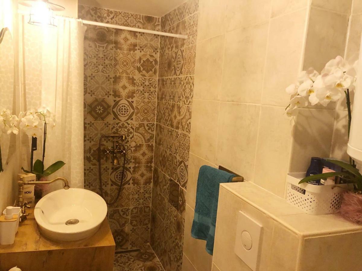 Dubrovnik Summer Industry Apartment 외부 사진