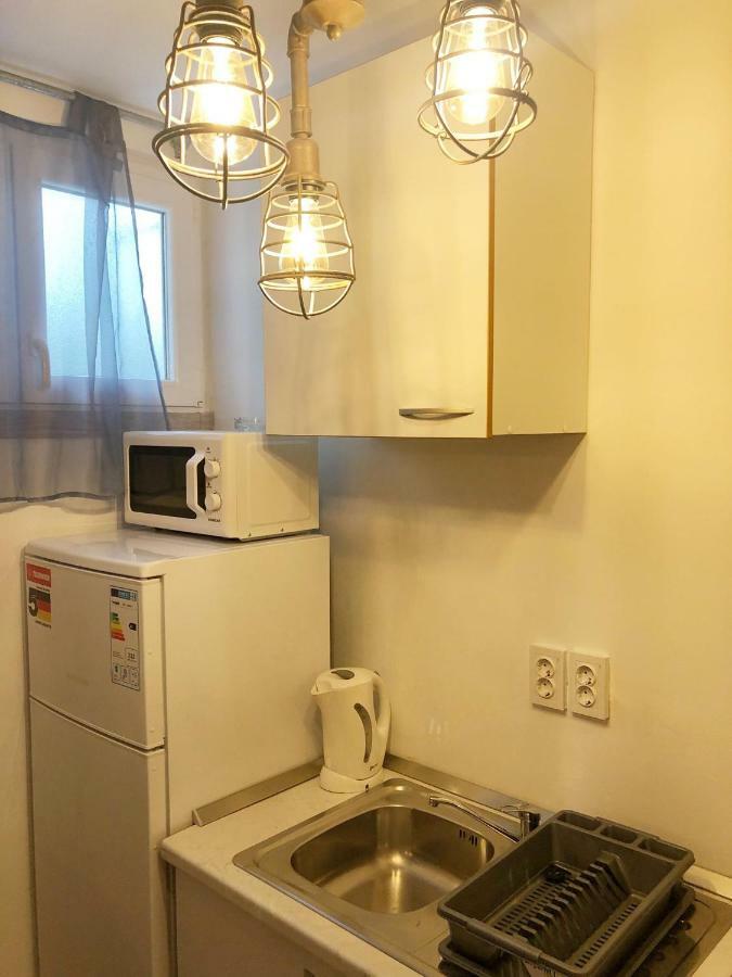 Dubrovnik Summer Industry Apartment 외부 사진