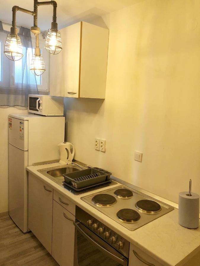 Dubrovnik Summer Industry Apartment 외부 사진