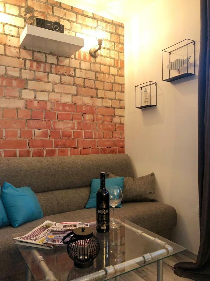 Dubrovnik Summer Industry Apartment 외부 사진